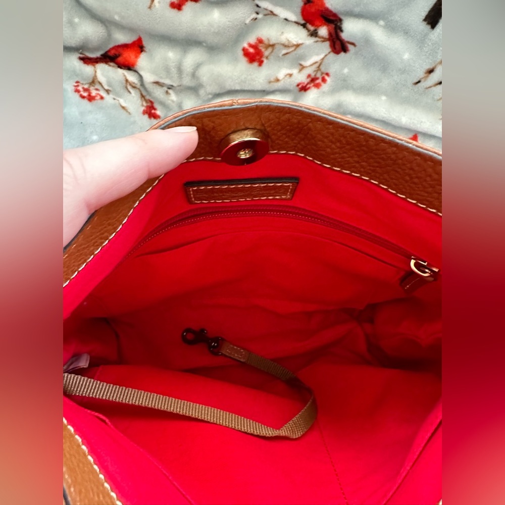 Dooney and Bourke Crossbody - Picture 4 of 7